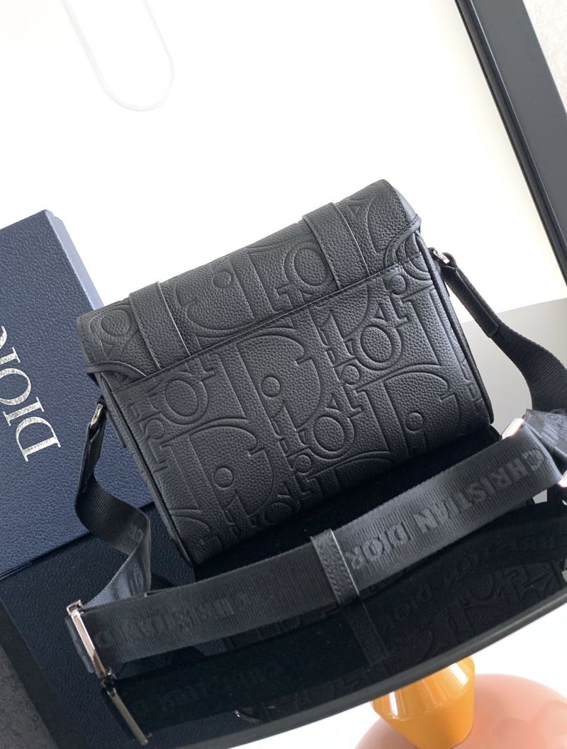 Mens Christian Dior Satchel bags